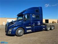 2020 Volvo VNL 860