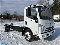 2025 Bollinger B4 Electric