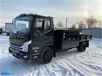 2025 Bollinger B4 Electric