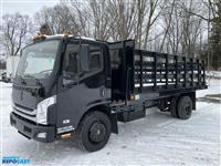 2025 Bollinger B4 Electric