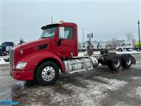 2017 Peterbilt 579
