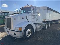 2002 Peterbilt 389