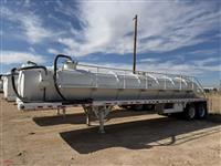 2019 Ace Vacuum Tanker Trailer