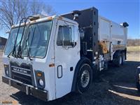 Used 2013 Mack LEU633 for Sale