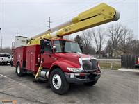 2013 International 4300 SBA