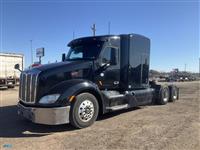 2017 Peterbilt 579