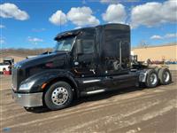2017 Peterbilt 375