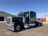 2000 Peterbilt 379