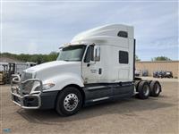 2016 International Prostar