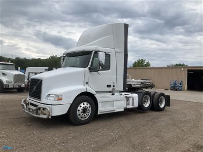 2016 Volvo VNL