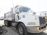 Used 2006 Mack CXN613 for Sale