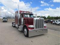 2012 Peterbilt 389