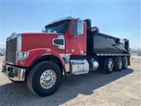 Used 2016 Freightliner Coronado for Sale