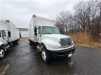 2015 International 4300