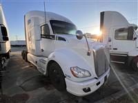 2019 KENWORTH T680