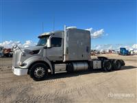 2023 Peterbilt 567