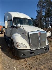 2019 KENWORTH T680