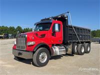 2018 Peterbilt 579