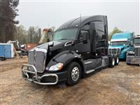 2022 KENWORTH T680