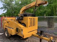 2021 VERMEER BC1800XL