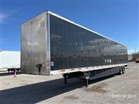 2022 Utility 53 X102