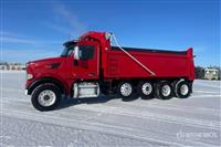 2016 Peterbilt 567