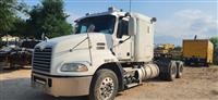 2018 Mack Pinnacle CXU613