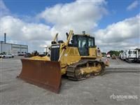 2018 KOMATSU D65EX