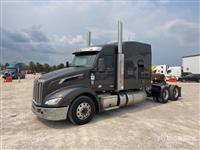 2022 Peterbilt 579