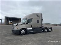 2021 Freightliner PT126SLP