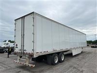 2022 Great Dane 53X102 Dry Van