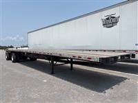 2024 Great Dane 48x102 Flatbed