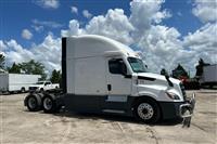 2022 Freightliner Cascadia 126