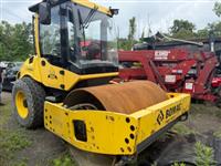 2017 BOMAG BW177D-5