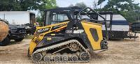 2022 ASV RT-135F