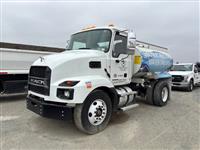 2023 Mack MD6