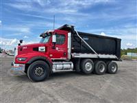 Used 2024 Western Star 49X for Sale
