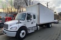 2022 Freightliner M2 106