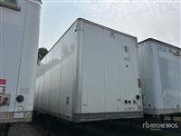 2023 Hyundai 53X102 DRY VAN