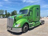 2021 KENWORTH T680