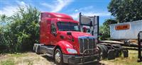 2019 Peterbilt 579