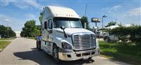 2015 Freightliner Cascadia 125