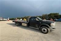 2024 RAM 5500 