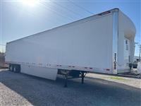 2022 Great Dane 53X102 Dry Van