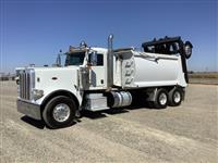 2019 Peterbilt 389