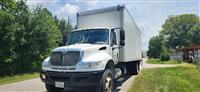 2016 International 4300 Durastar