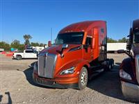 2023 KENWORTH T680