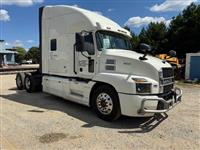 2019 Mack ANTHEM