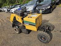 2016 VERMEER SC362