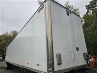 2022 Atro Dry Van Trailer